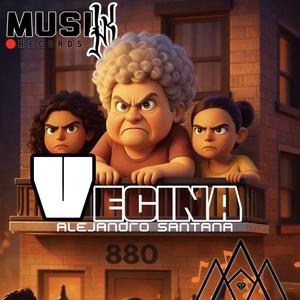 Vecina