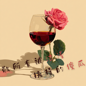 敬所有被浪漫挟持的傻瓜