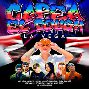 Capea El Dough La Vega