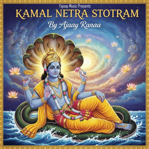 Kamal Netra Stotram