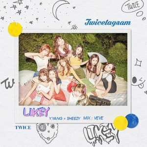 Likey（翻自 TWICE）