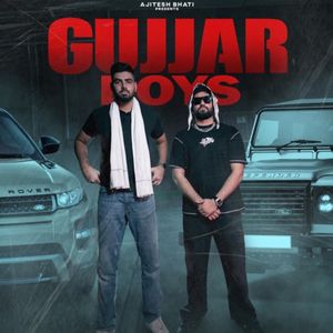 Gujjar Boys