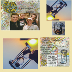 Detengamos El Tiempo