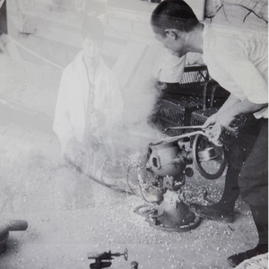 Vado Laugh (DJ Big Vado x Poundz)