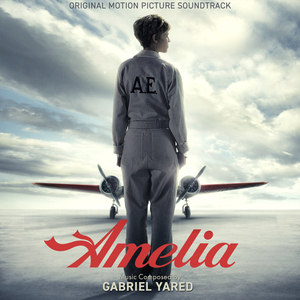Flight to Wales (From "Amelia"/Score)
