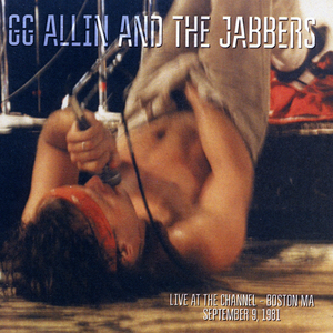 Gimme Some Head (Live)