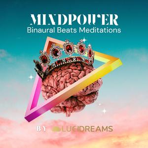 Positive Attitude (Alpha Waves)