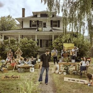 I Am California (feat. Gregory Alan Isakov)