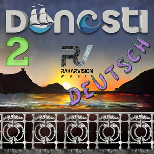 DONOSTI (DEUTSCH) 2