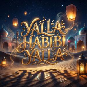Yalla Habibi Yalla