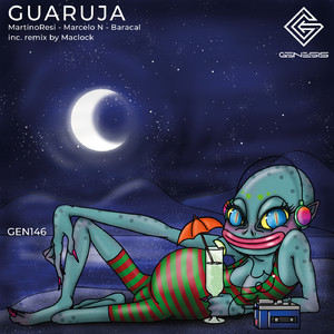 Guarujá (Original Mix)