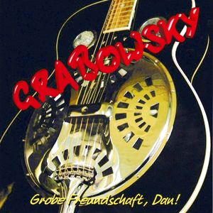 Grob (Acoustic)