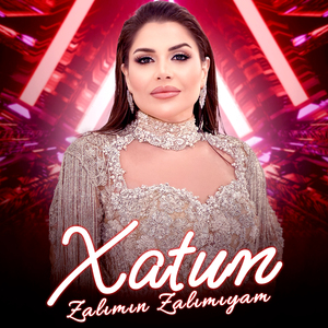 Zalımın Zalımıyam