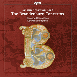 Brandenburg Concerto No. 6 in B-Flat Major, BWV 1051: III. Allegro