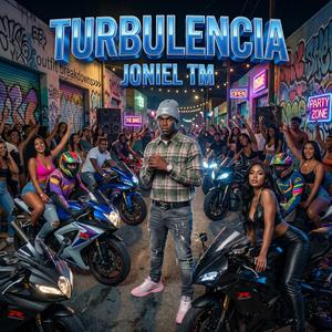 Turbulencia