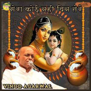 Mera Koi Nahi Bin Tere