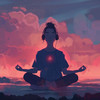 Meditation for Healing - Silent Meditation Vibes
