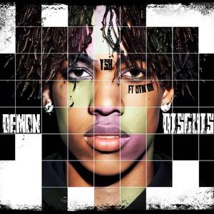 Demon Disguise (feat. UTM DK)