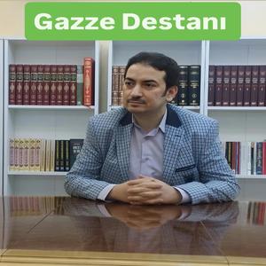 Gazze Destanı