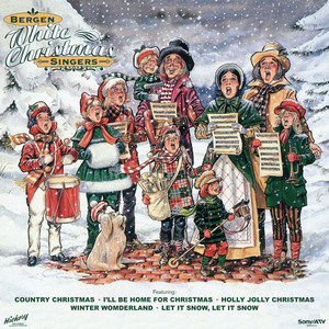 Christmas Time's A-Coming