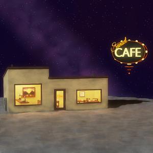 Sunset Cafe