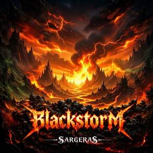 Blackstorm