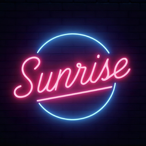 Sunrise (Dream House 80s Mix)