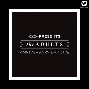 Anniversary Day (Live with The CSO)