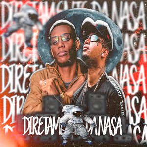 Diretamente da Nasa (feat. MC GW & MC PR)
