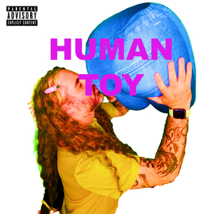 Human Toy