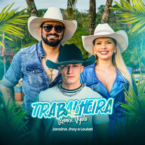 Trabalheira (Remix)