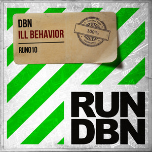 Ill Behavior (Dub)