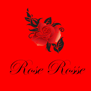 Rose rosse