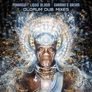 Olorum (feat. Eric Zang) (Vocal Dub)