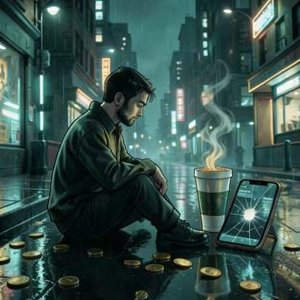 没两个钢镚儿别谈浪漫