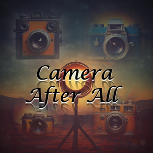 Camera After All (Ballad Version)