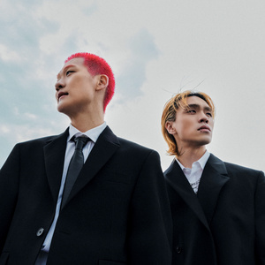 GO LOUD! (Prod. Padi)