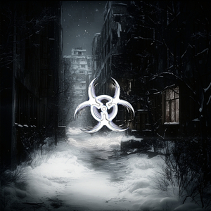 LONELY LONELY (Hardstyle Instrumental)