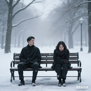 《我的沉默冷了你的心》