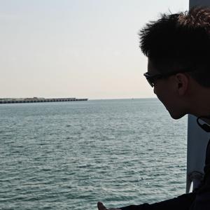 川渝之子BigSkies- 2026年4月3日（NewZ remix）