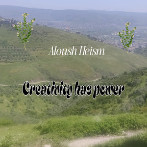 Creativity has power