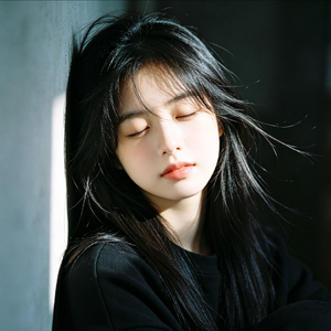 放下对他的依赖（伤感版）