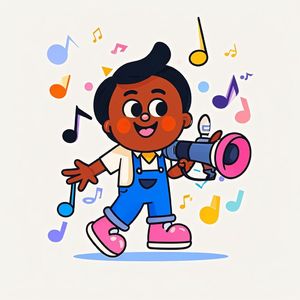 笨笨虎儿歌 流行的恐龙儿歌-恐龙《犹他盗龙》