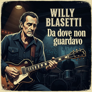 Da dove non guardavo