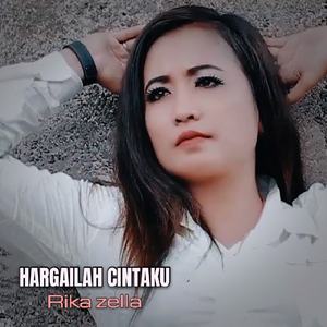 HARGAILAH CINTAKU