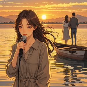 放手让你寻找_星空上的音符