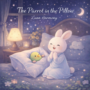 The Parrot in the Pillow