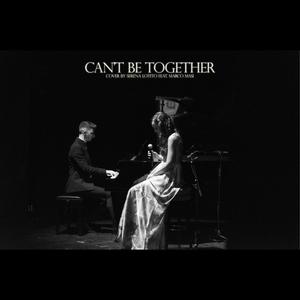 Can't Be Together (feat. Marco Masi)