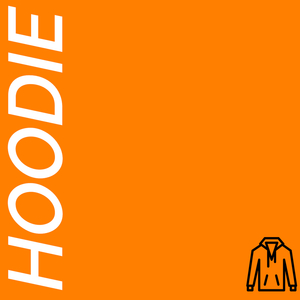 Hoodie (feat. Ollie Joseph)