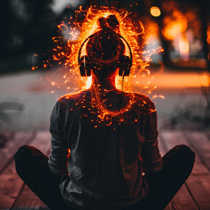 Heat Wave Yoga Rhythms